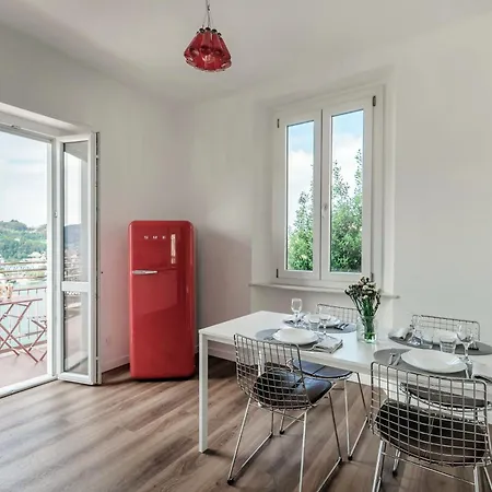 Appartement In The Sky - 150 Steps, By Myhomeincomo Côme