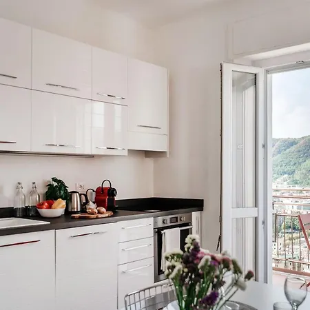 In The Sky - 150 Steps, By Myhomeincomo Appartement Côme