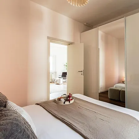 Appartement In The Sky - 150 Steps, By Myhomeincomo *