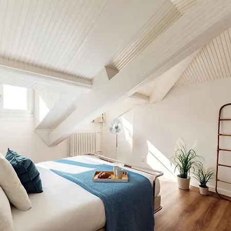 Appartement In The Sky - 150 Steps, By Myhomeincomo Côme